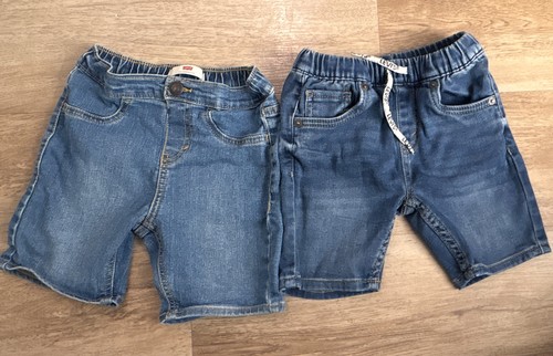 Levi boys blue - boys, skinny