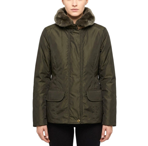 Doudoune femme max mara - femme,