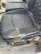 SIÉGE AVANT GAUCHE POUR