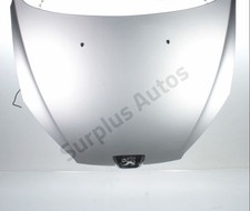 CAPOT 7901L6 PEUGEOT 407 COUPE