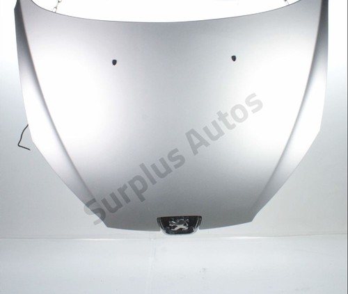 Capot 7901l6 peugeot 407 coupe - 7901l6,
