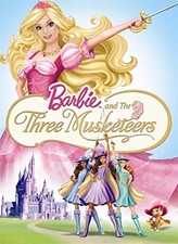 Barbie Et Les Trois