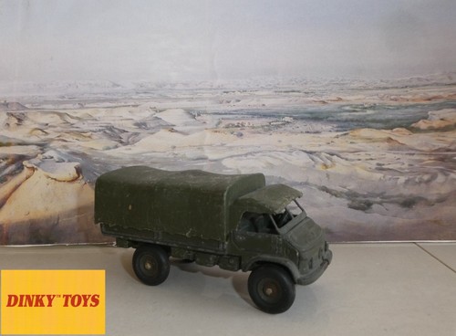 821 dinky toys camionnette - dinky,