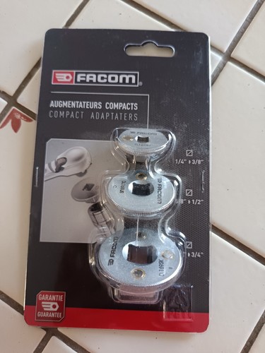 Augmentateur compact facom - augmentateur,
