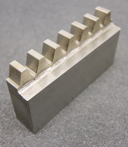 Deltal planing comb rack - deltal,