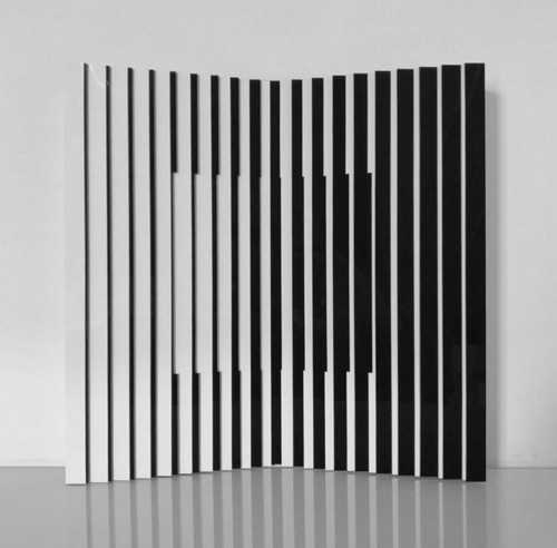 Luisa russo sculpture - russo, no
