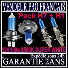 KIT DE 4 AMPOULE LAMPE