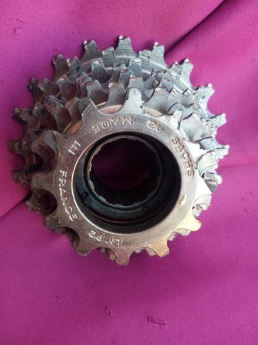 Sachs ly92 freewhel - ly92,