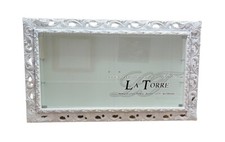 Vitrine Suspendue Murale Avec