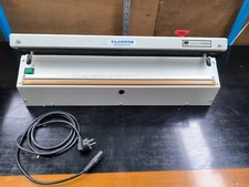 Soudeuse semi-automatique Sealmaster Magneta Audion