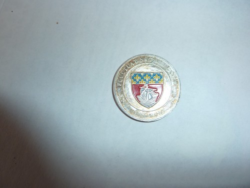 Superbe médaille souvenir - médaille,
