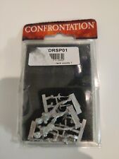 Rackham Confrontation Drunes kelts Blister  Lanyfh of the black woods 1 Eng