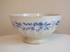 + Très grand bol côtelé