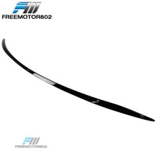 Fits 15-21 Benz W205 C-Class