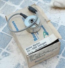 Baumer Electric codeur BHE