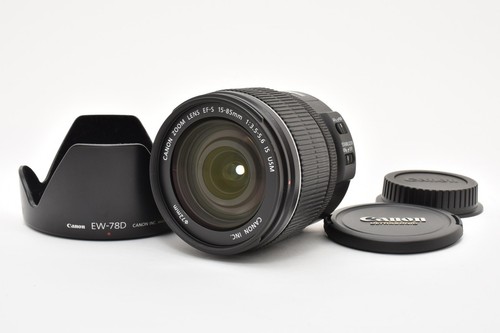 Objectif zoom canon s - objectif,