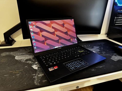 Asus vivobook - asus,