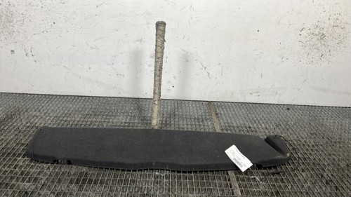 Plage arriere citroen phase - citroen,