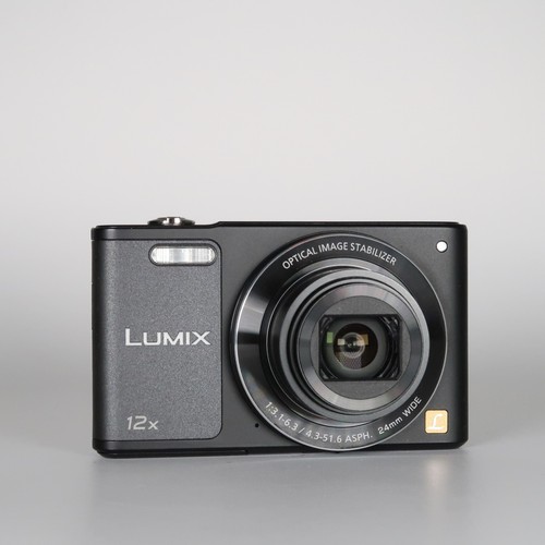 Panasonic lumix dmc - panasonic,