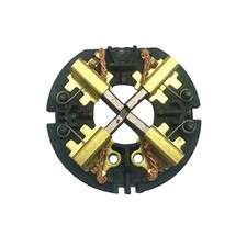 Support Brosse Carbone Fiable