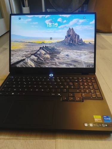Portable gamer lenovo - pc,