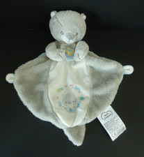 se. Doudou plat MOTS D'ENFANTS