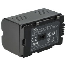 Batterie pour Panasonic