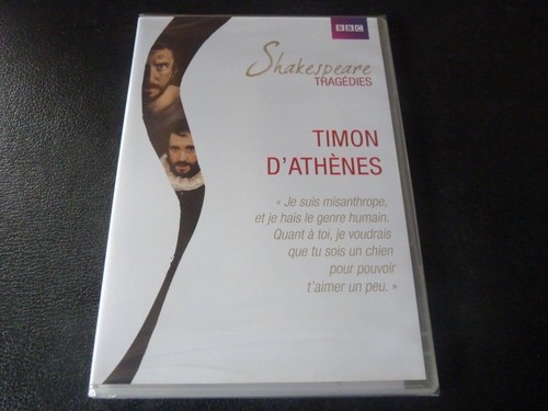 Rare dvd neuf - neuf, "timon