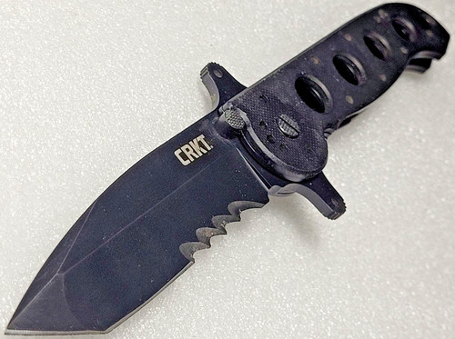 Crkt m16 14sfg - m16-14sfg, w/3.875"