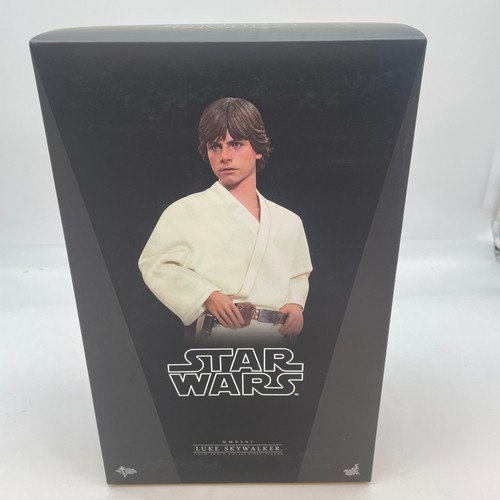 Star wars episode - episode, new