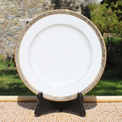 Assiette porcelaine de - assiette,