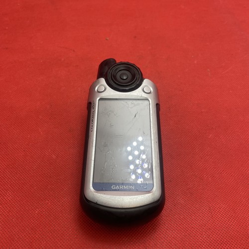 Garmin colorado 400c - garmin,
