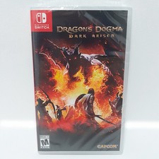 Dragon's Dogma Dark Arisen