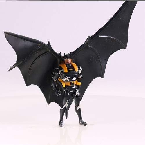 Kenner batman wing - kenner, blast