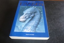 Livre broche "ERAGON, TOME 1" Christopher PAOLINI / Bayard Jeunesse