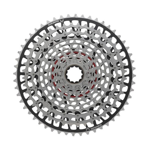 Compatible avec sram cassettes - compatible,