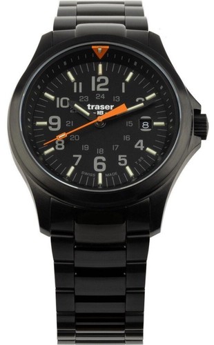 Traser p67 officer pro 111067 - traser,