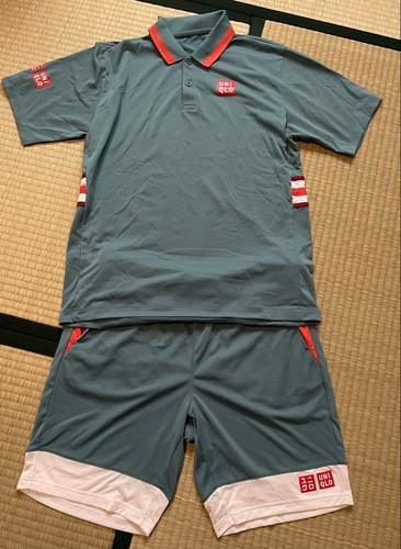 Polo tennis uniqlo - de,