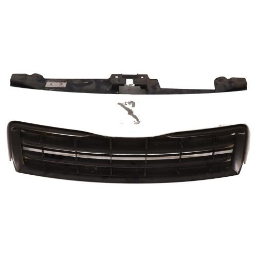 Calandre peugeot expert - peugeot, 2