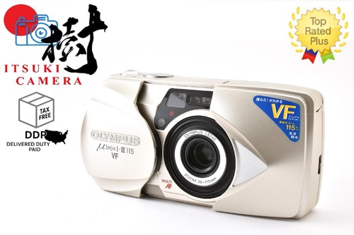 Appareil photo argentique - , 35
