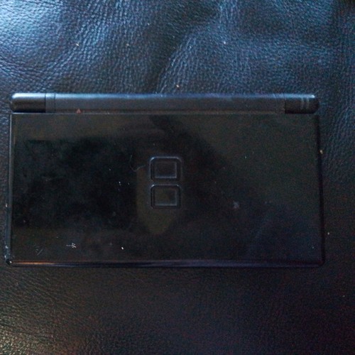 Console nintendo lite - nintendo, ds