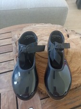 Chaussures claquettes bloch - de,