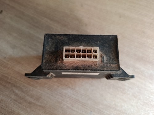 Bloc boitier cdi quad - cdi,