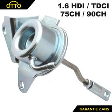 Electrovanne waste Gate Turbo