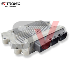 Calculateur moteur J34P-AAE 21586674-1 SW9666257580 HW9655883280