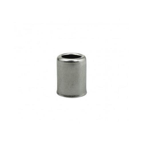 Embout durite acier - embout, de