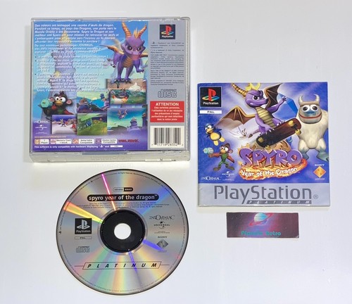 Spyro year the dragon - spyro:,