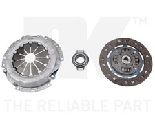 Kit D'Embrayage Pour Nissan