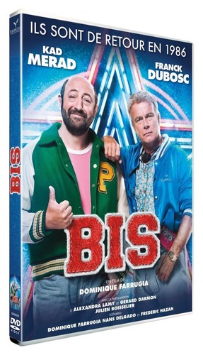 Dvd bis de - bis,