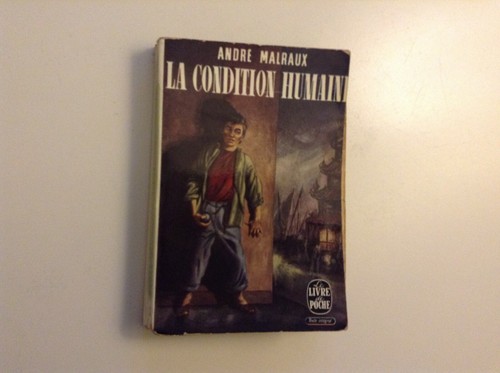 Livre rare condition - rare, "la